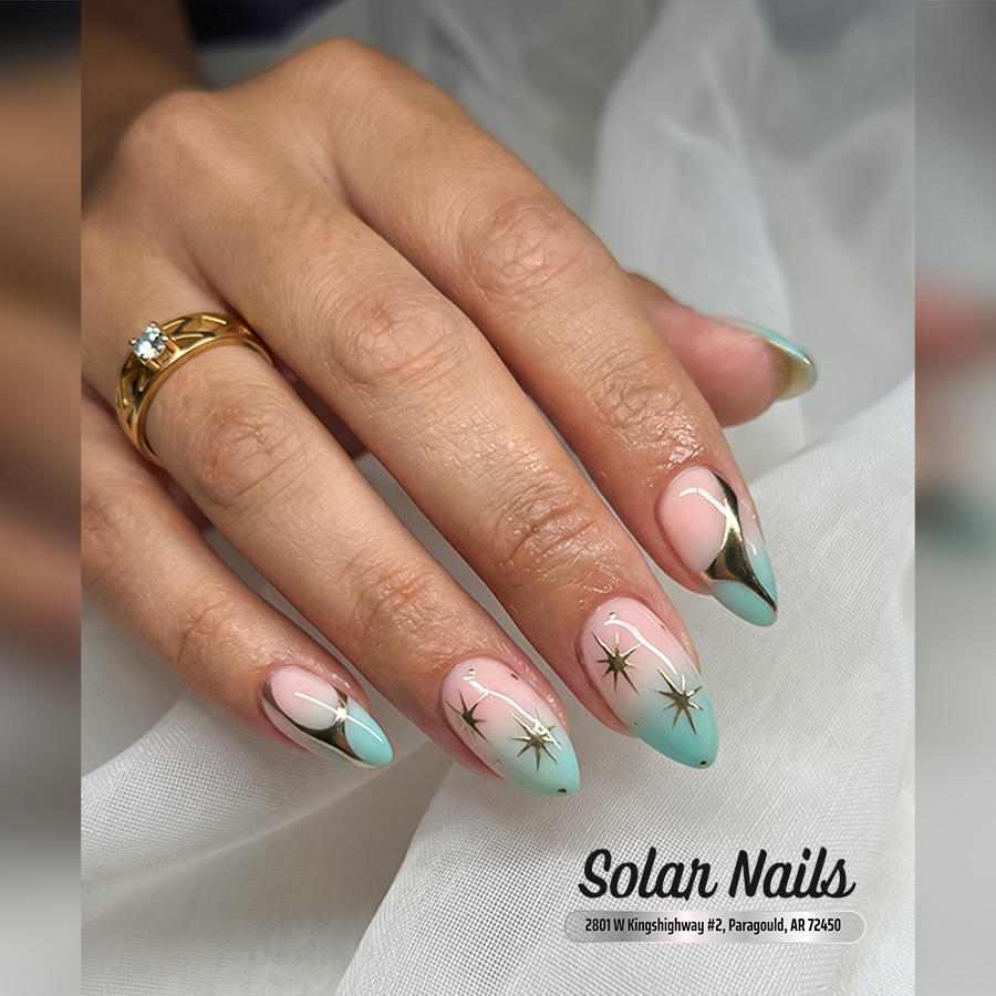 Nails Design